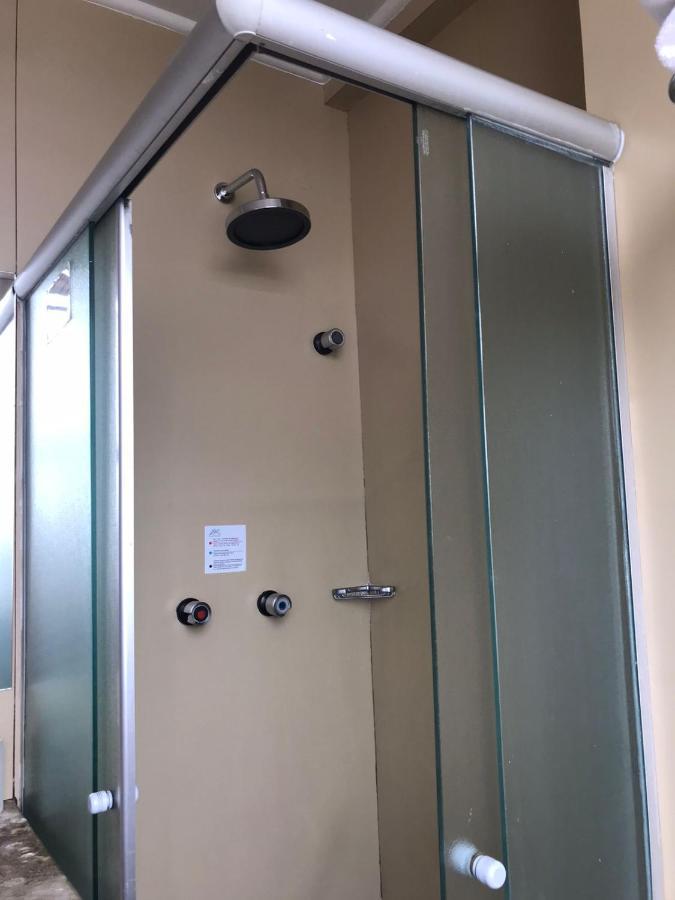 Max Savassi Prime Aparthotel เบโลโอรีซอนชี ภายนอก รูปภาพ