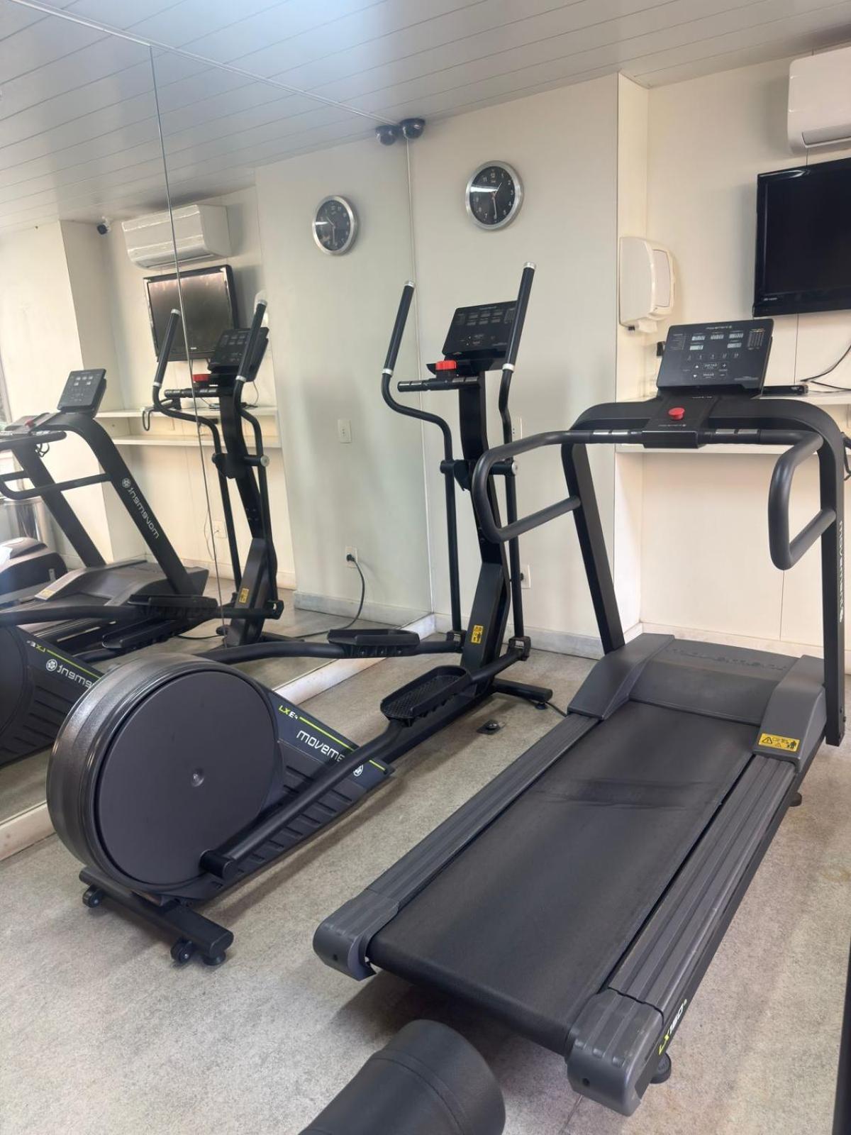 Max Savassi Prime Aparthotel เบโลโอรีซอนชี ภายนอก รูปภาพ
